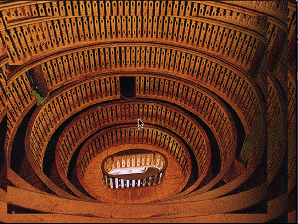 Datensammler Bibliothek