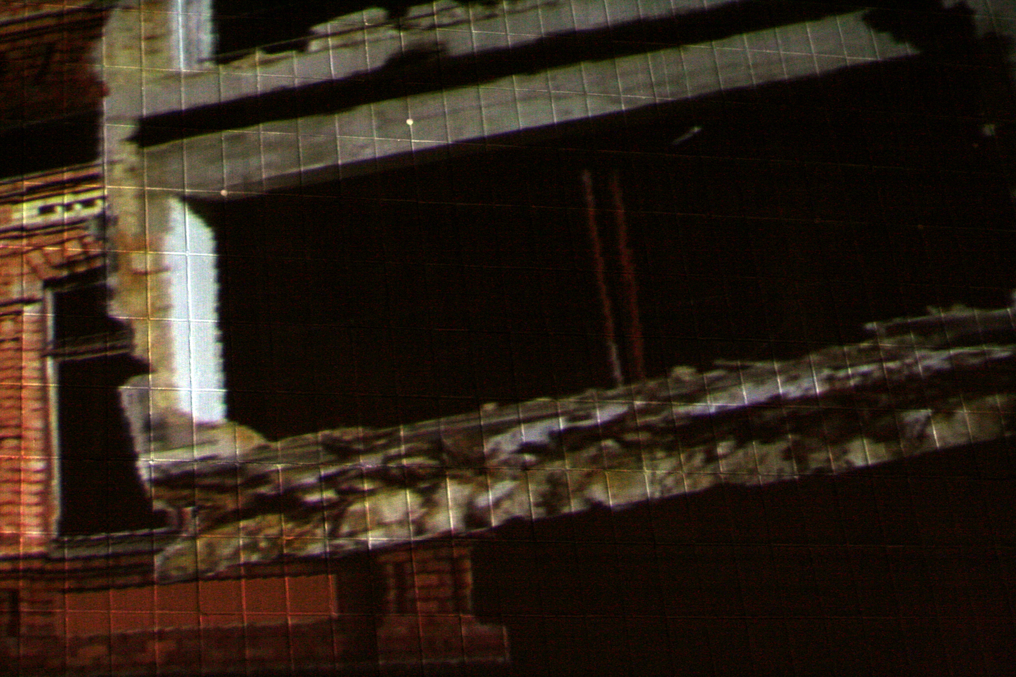 Luminale 2006 Lichtturm