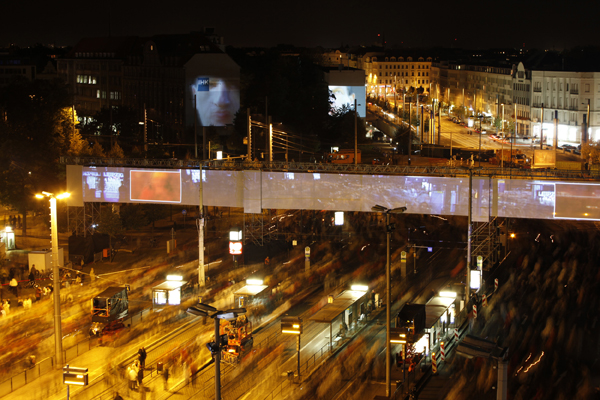 Lichtfest Foto Agentur punctum