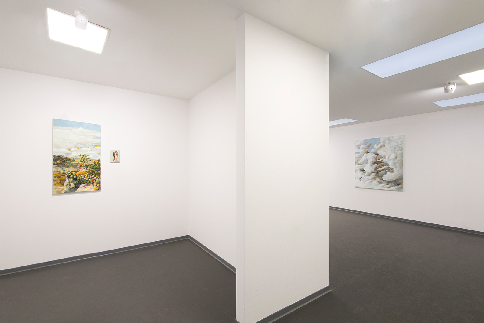 Auf ein Glas Ich bin mein eigener Feiertag Ausstellung Ansicht 16